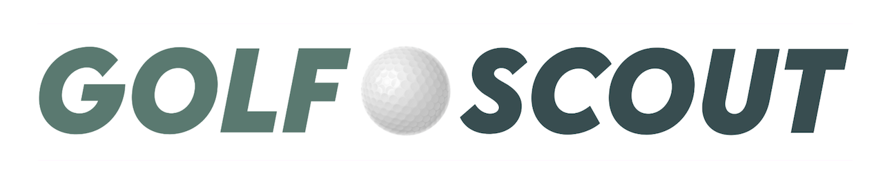 GolfScout Logo