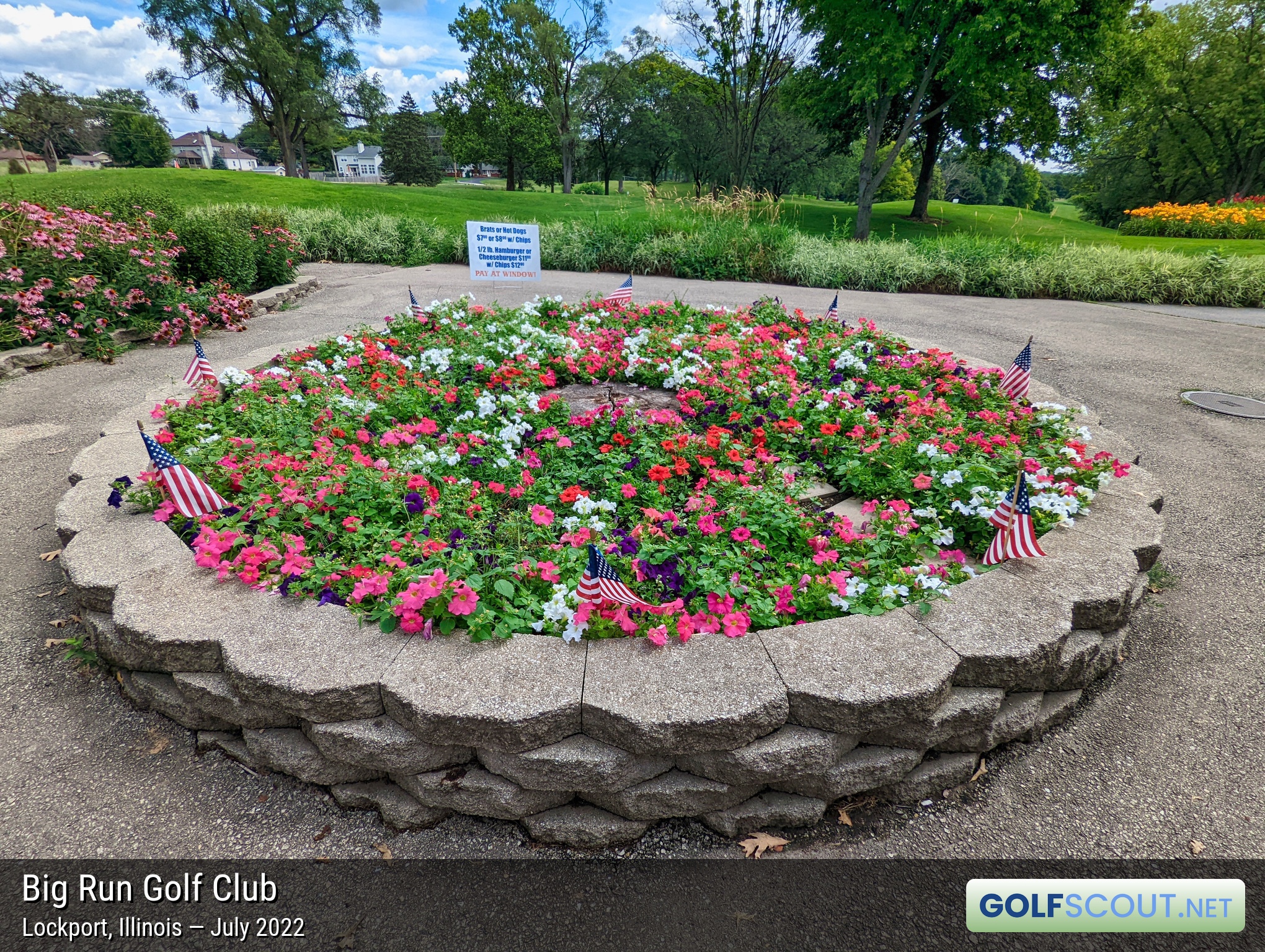 Miscellaneous photo of Big Run Golf Club in Lockport, Illinois. 