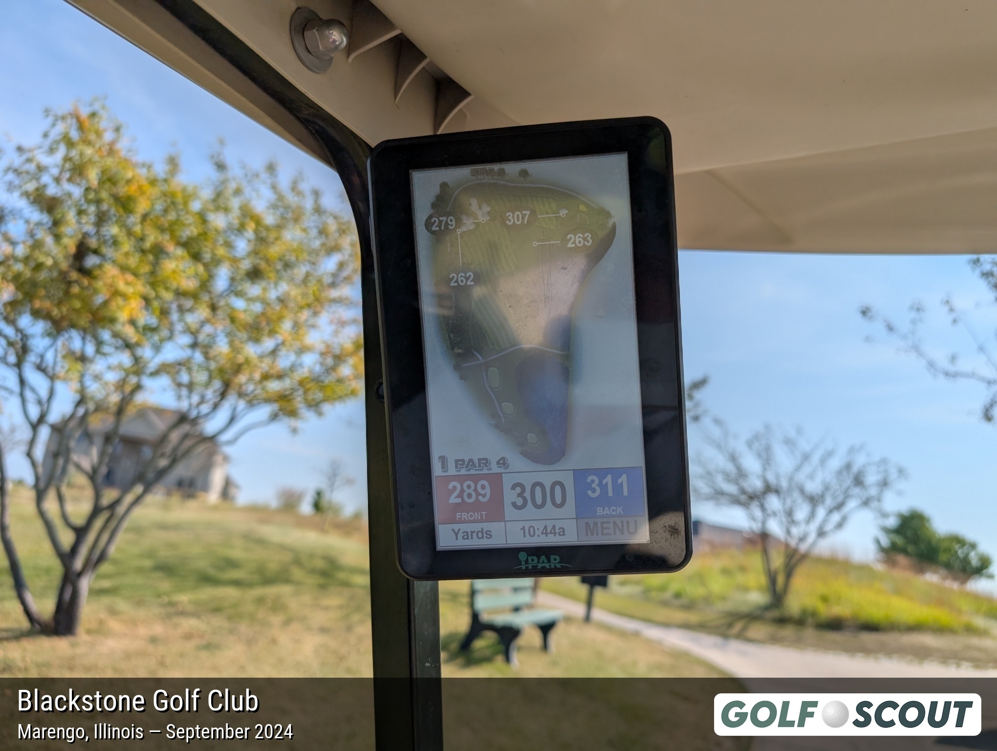 Golf Carts