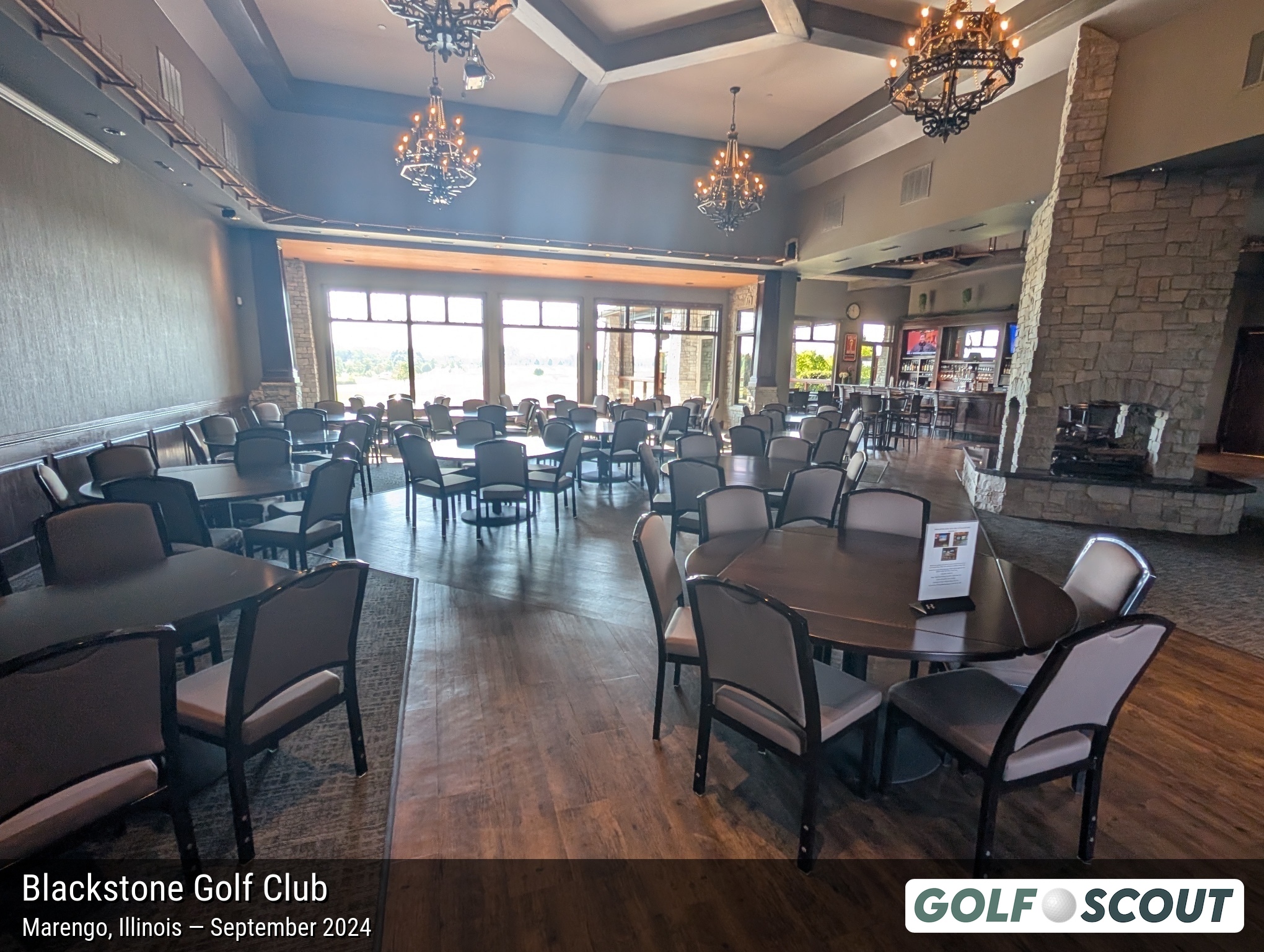 Restaurant & Dining
