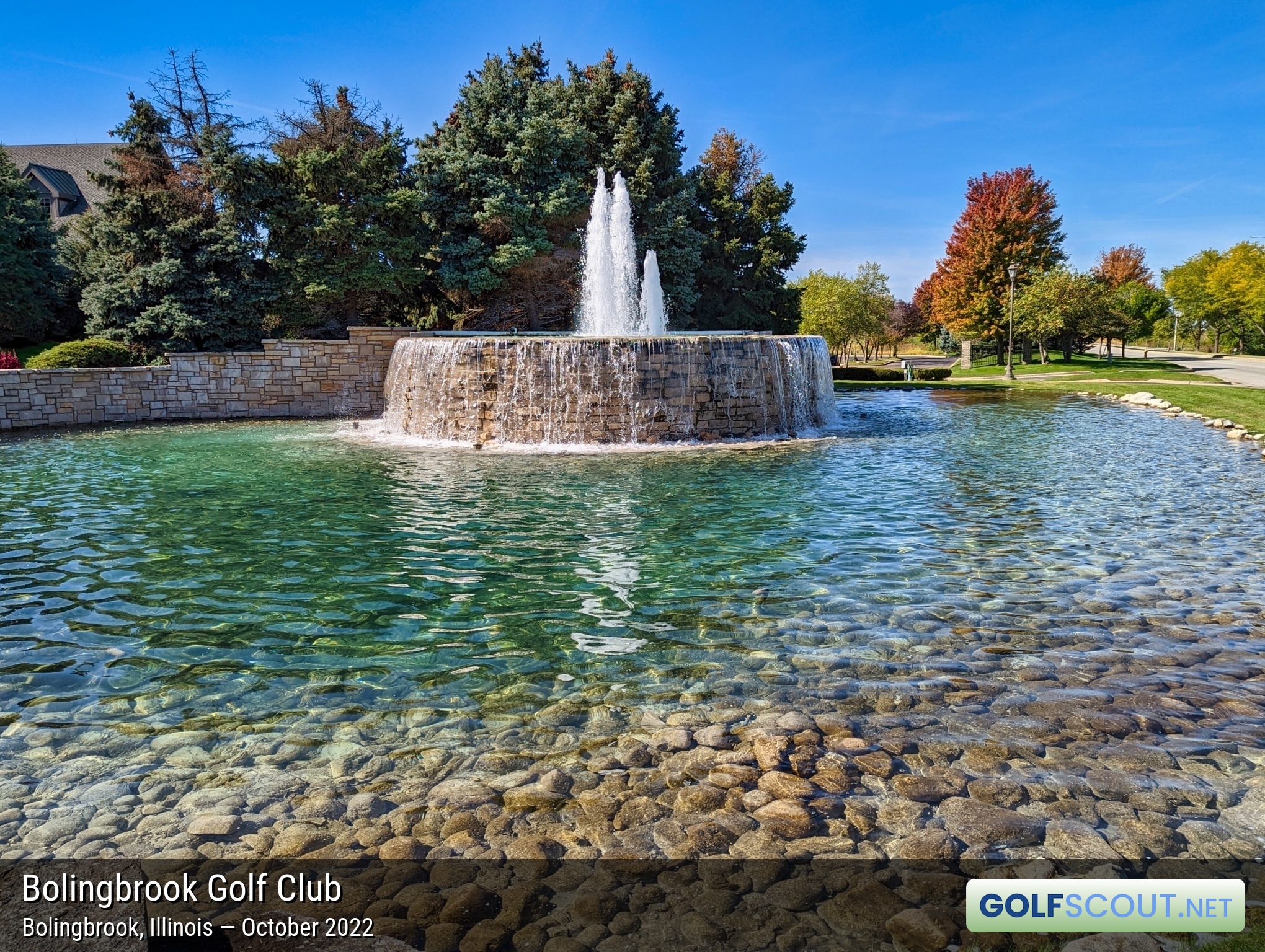 Miscellaneous photo of Bolingbrook Golf Club in Bolingbrook, Illinois. 