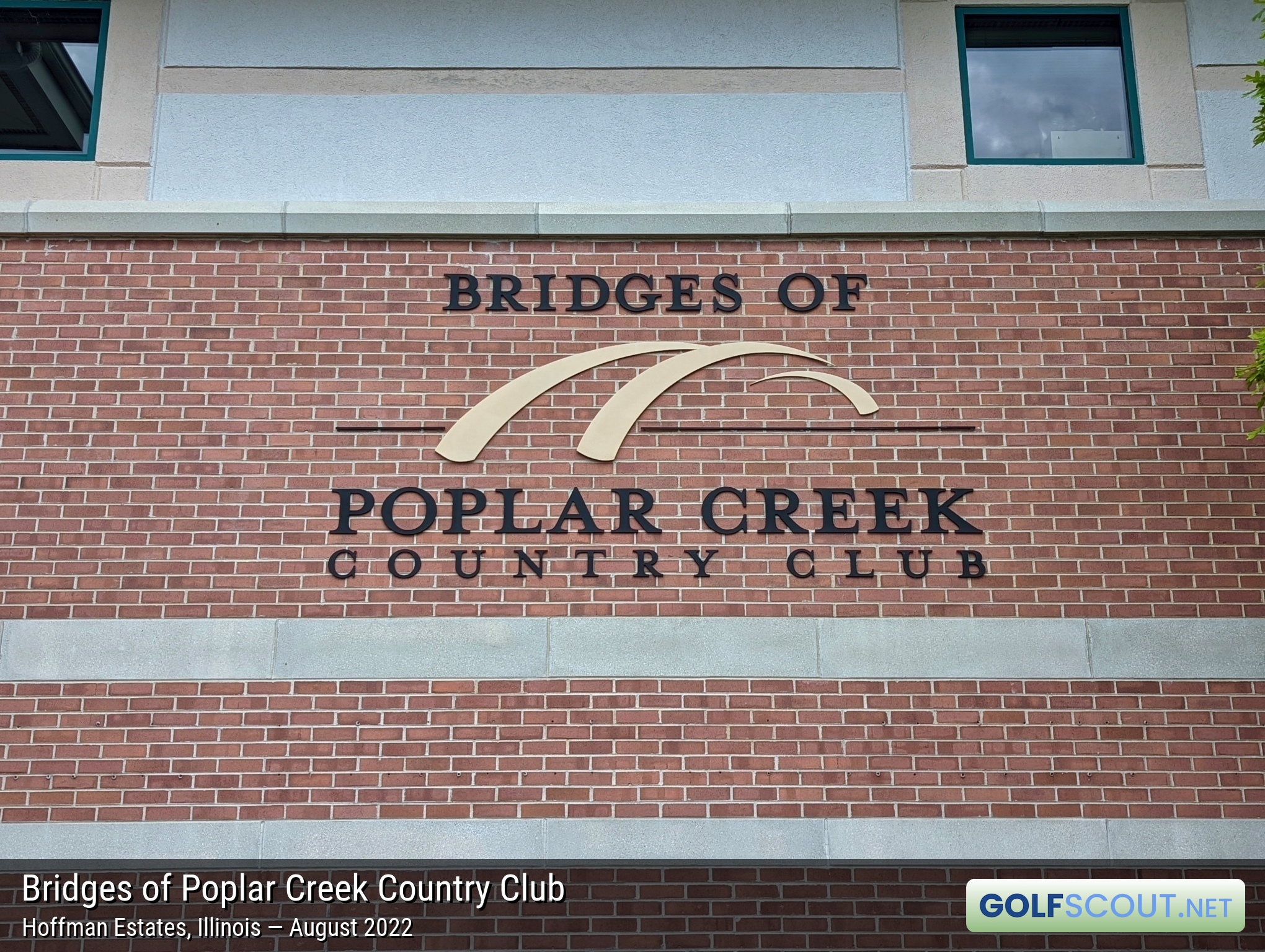 Miscellaneous photo of Bridges of Poplar Creek Country Club in Hoffman Estates, Illinois. 