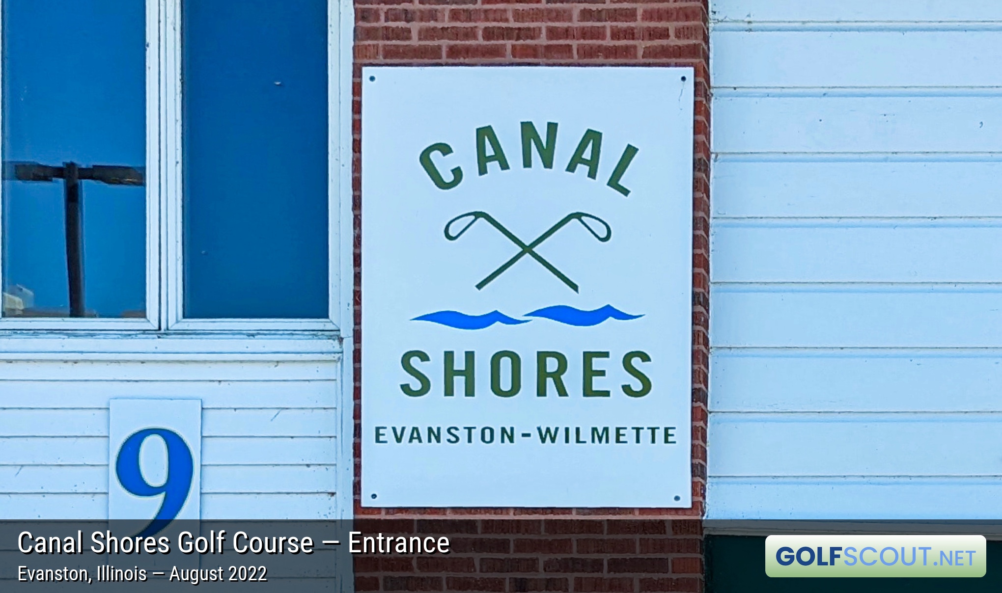 Canal Shores Golf Course: An in-depth look | Chicago GolfScout
