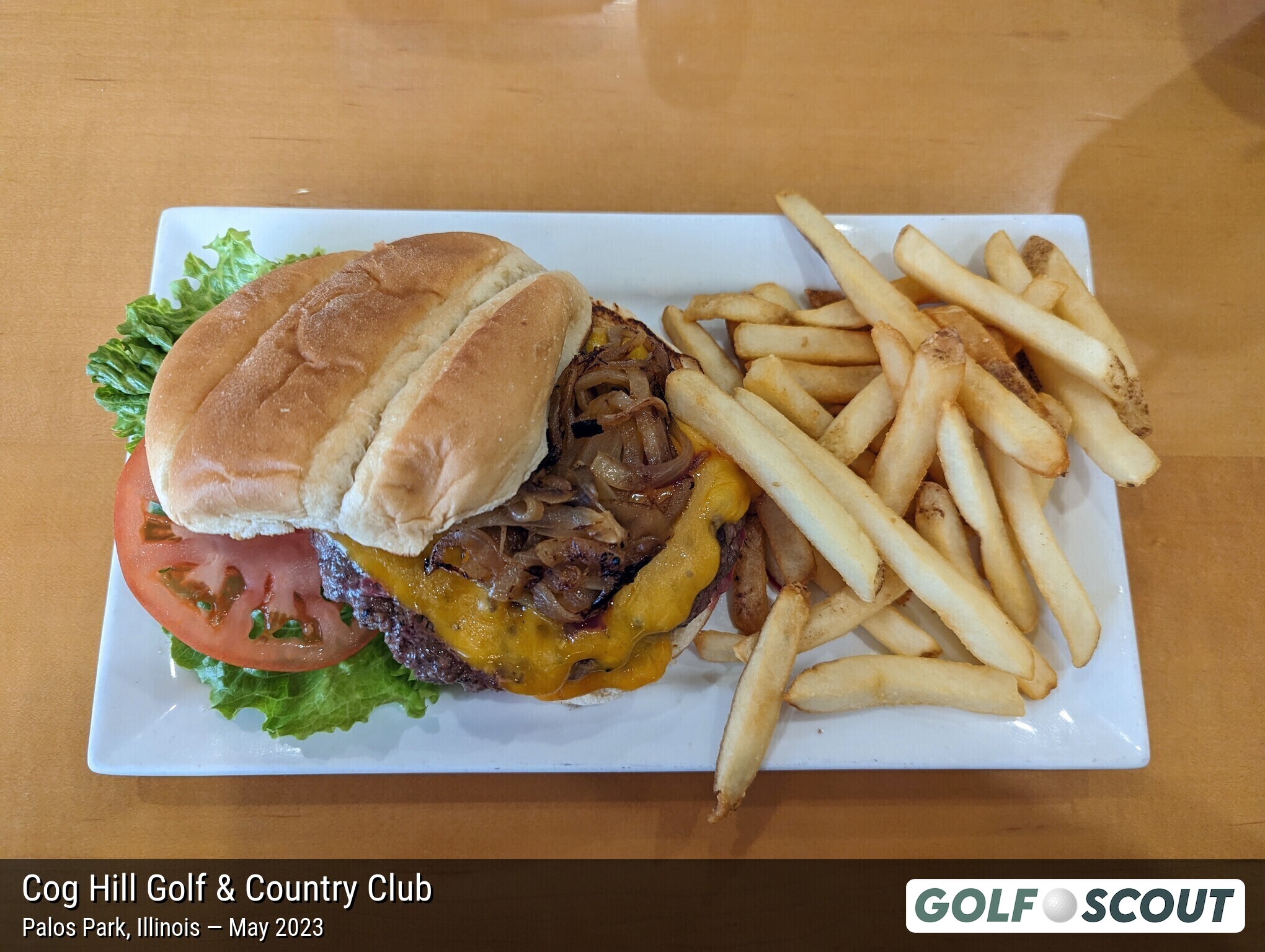 Restaurant & Dining