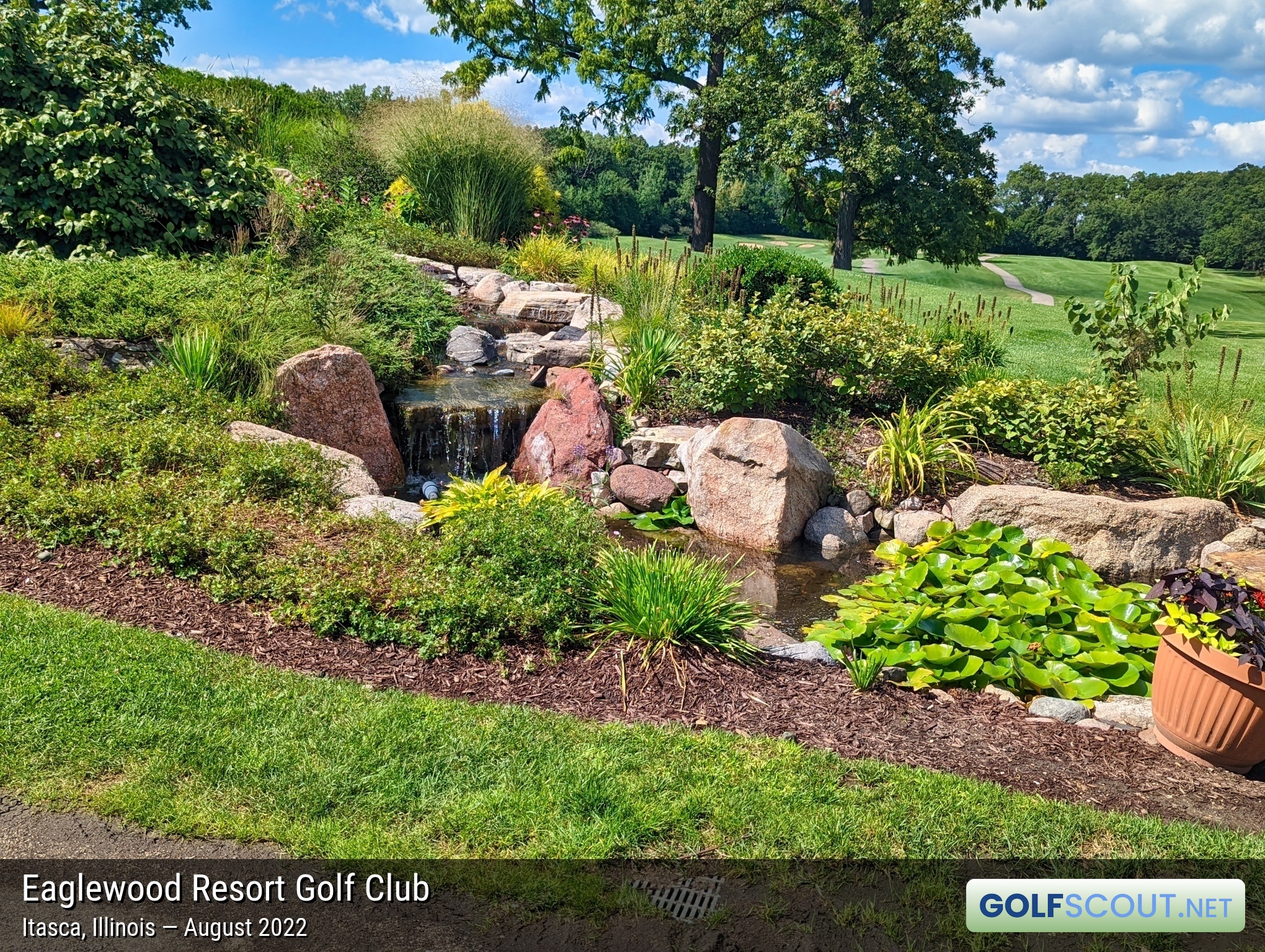 Miscellaneous photo of Eaglewood Resort Golf Club in Itasca, Illinois. 