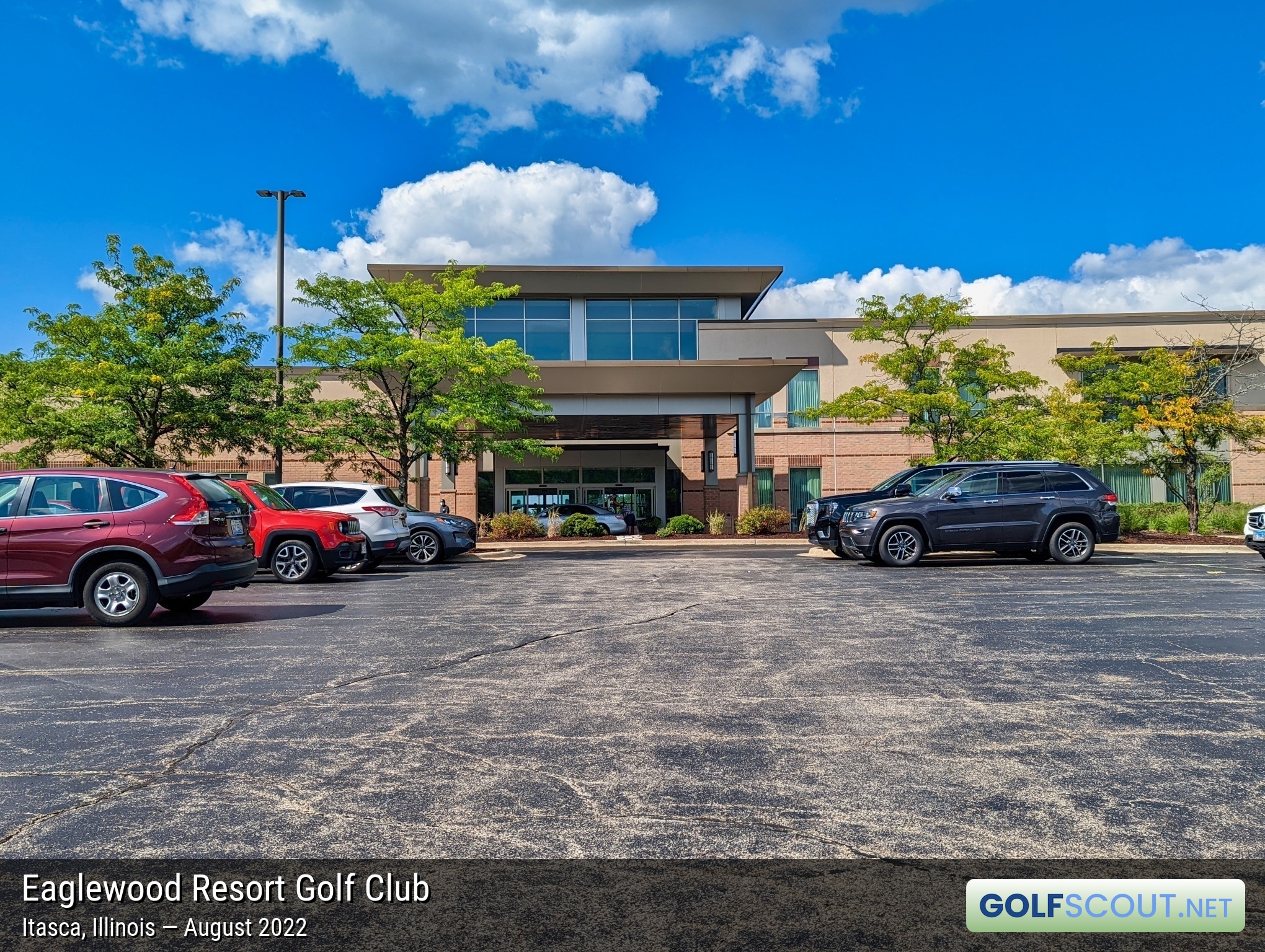 Miscellaneous photo of Eaglewood Resort Golf Club in Itasca, Illinois. 