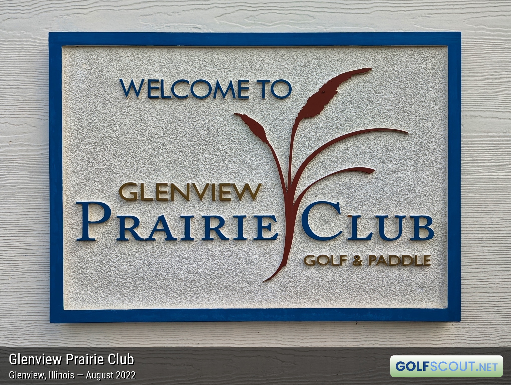 Miscellaneous photo of Glenview Prairie Club in Glenview, Illinois. 