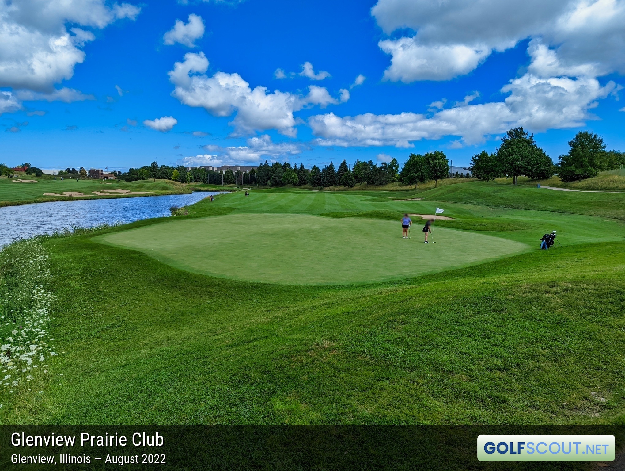 Miscellaneous photo of Glenview Prairie Club in Glenview, Illinois. 