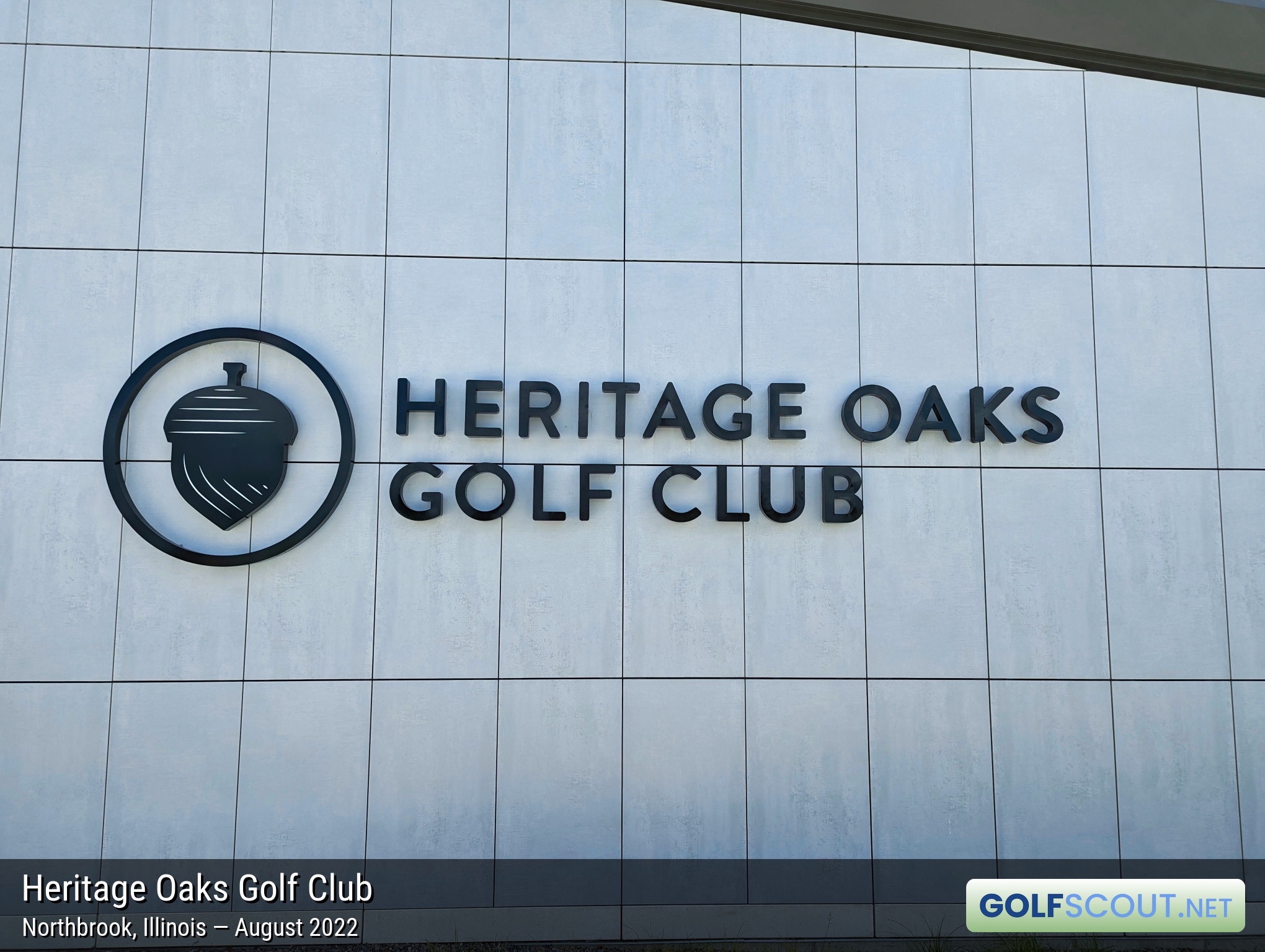 Miscellaneous photo of Heritage Oaks Golf Club - Classic 18 in Northbrook, Illinois. 