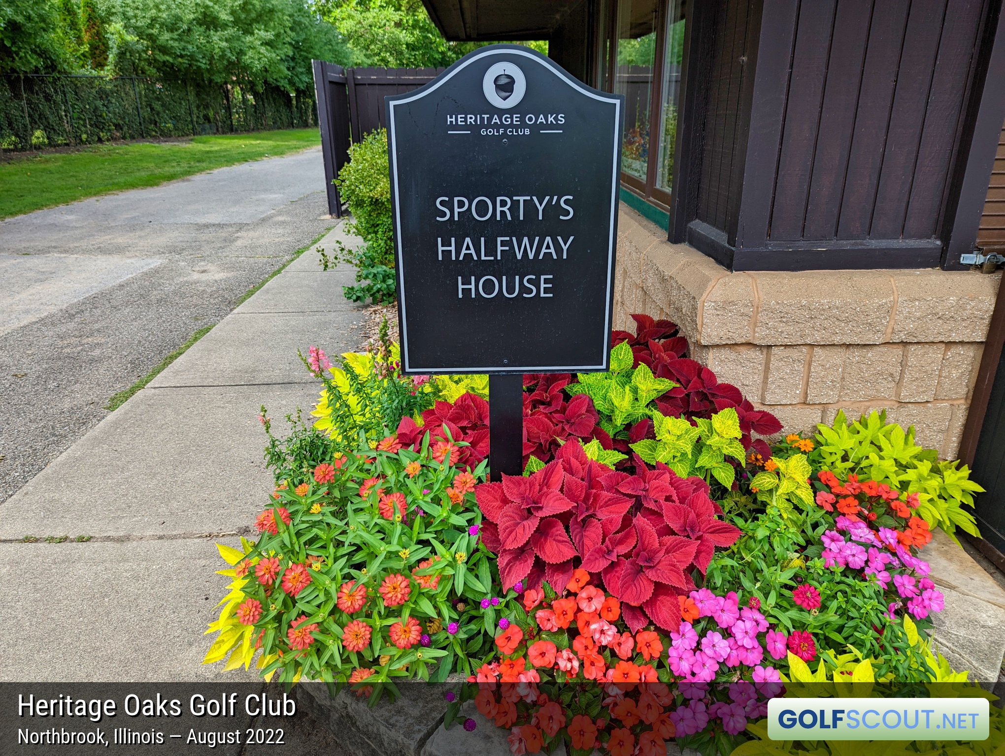 Miscellaneous photo of Heritage Oaks Golf Club - Classic 18 in Northbrook, Illinois. 