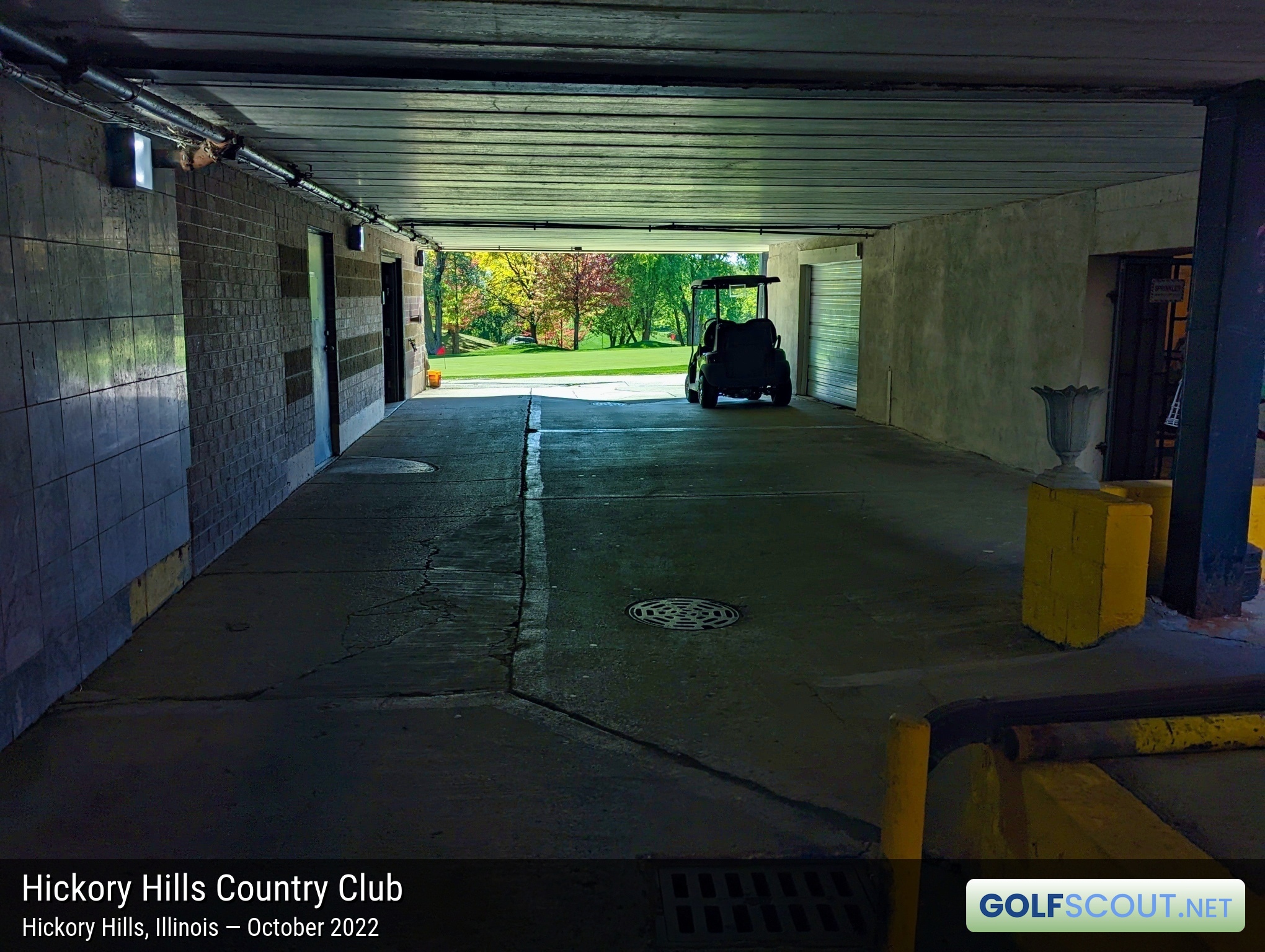 Miscellaneous photo of Hickory Hills Country Club in Hickory Hills, Illinois. 