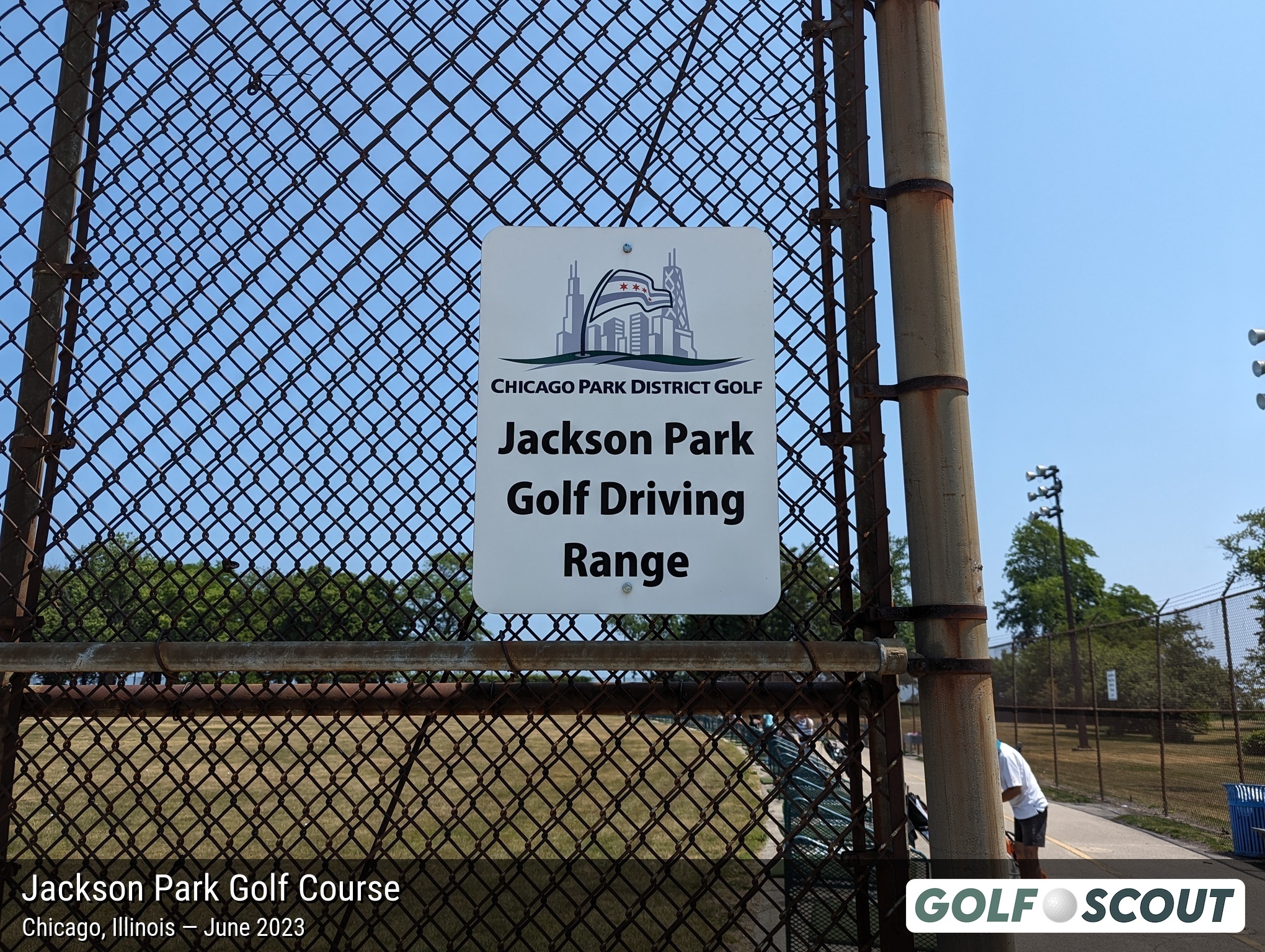Practice Facilities