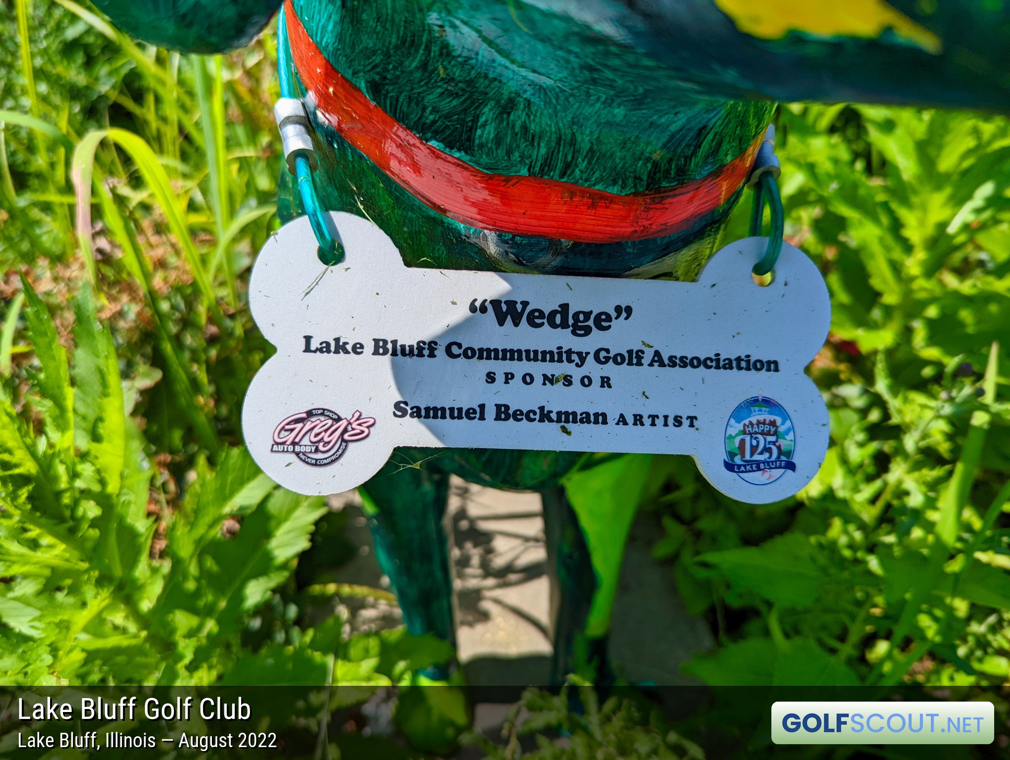 Miscellaneous photo of Lake Bluff Golf Club in Lake Bluff, Illinois. 