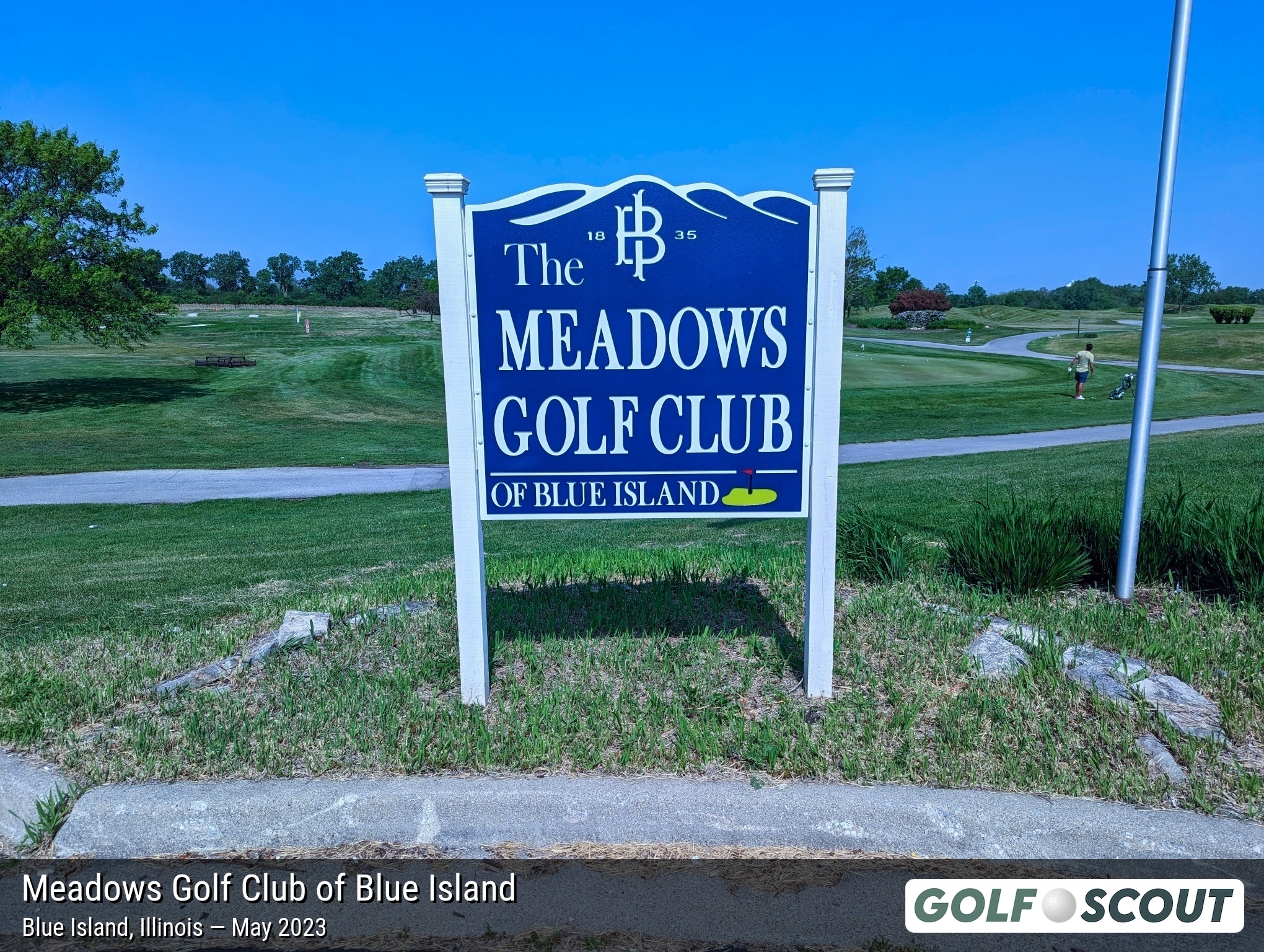 Miscellaneous photo of Meadows Golf Club of Blue Island in Blue Island, Illinois. 