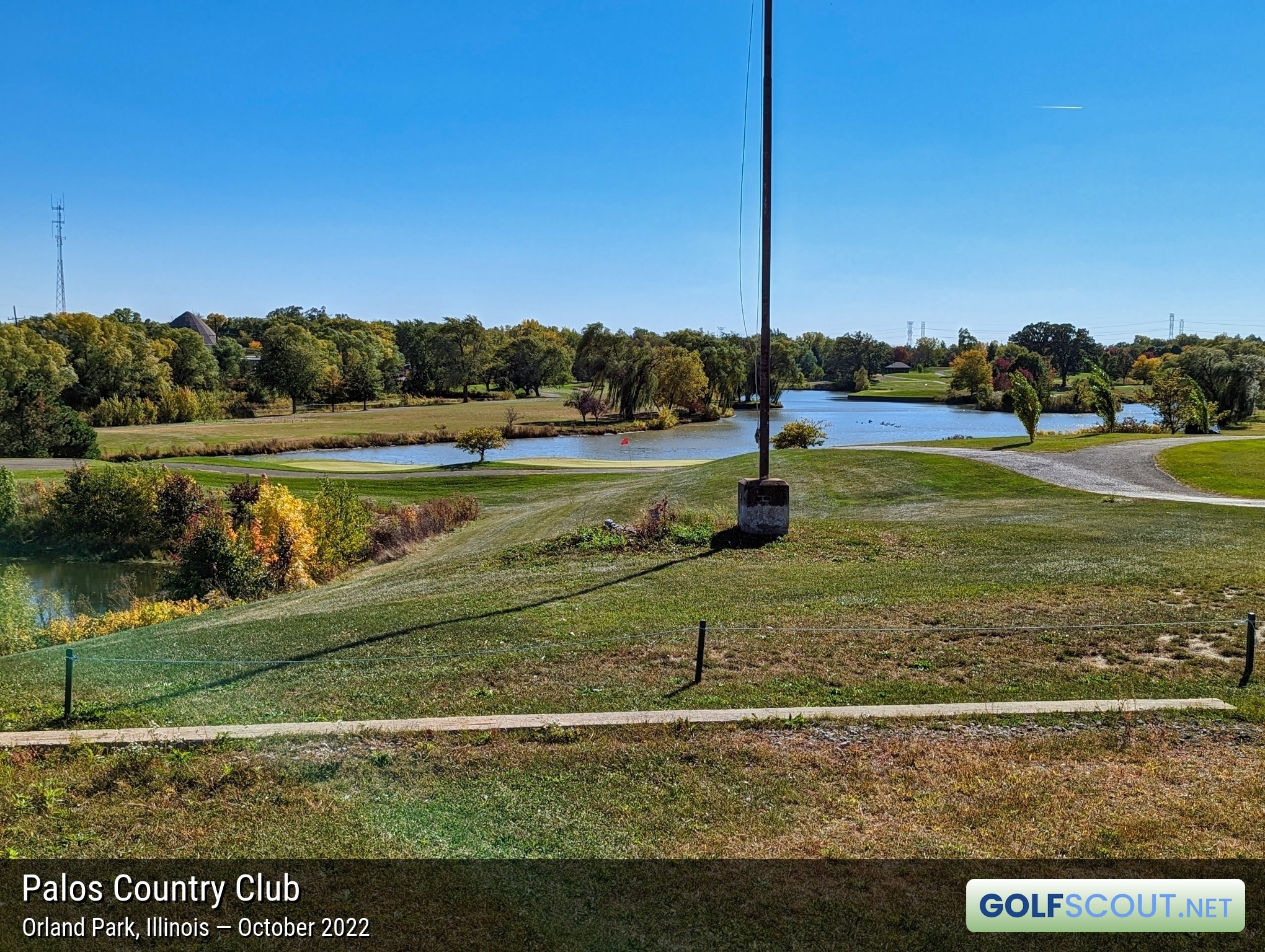 Miscellaneous photo of Palos Country Club in Orland Park, Illinois. 