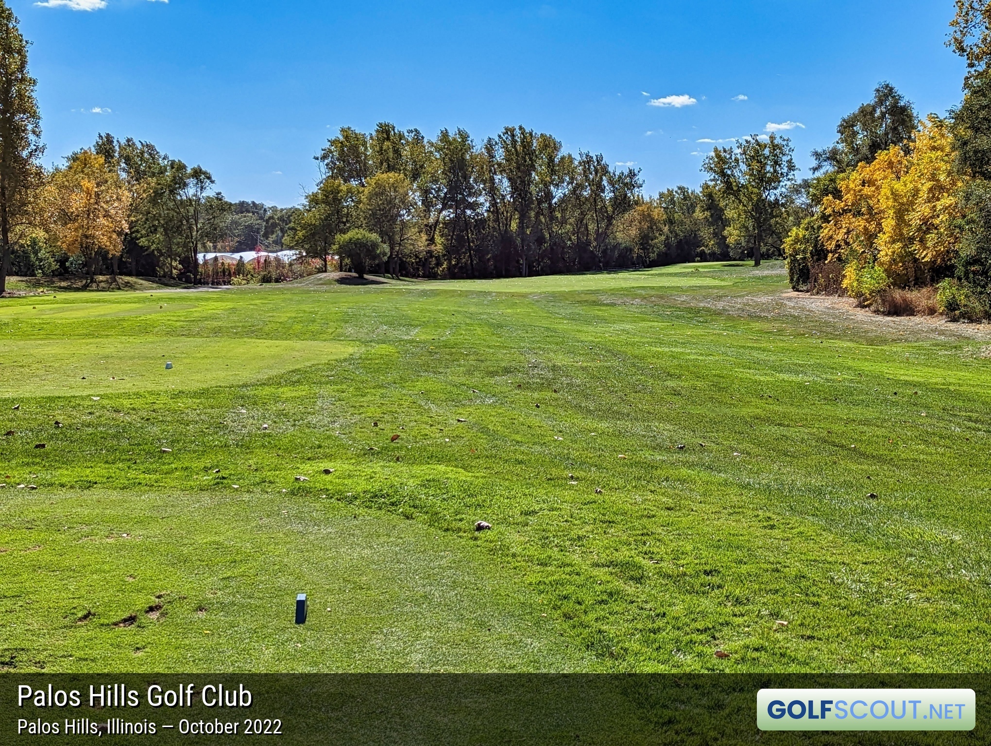 Miscellaneous photo of Palos Hills Golf Club in Palos Hills, Illinois. 