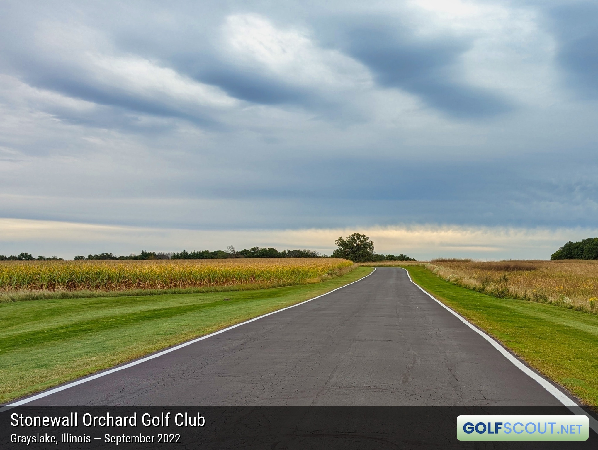 Miscellaneous photo of Stonewall Orchard Golf Club in Grayslake, Illinois. 