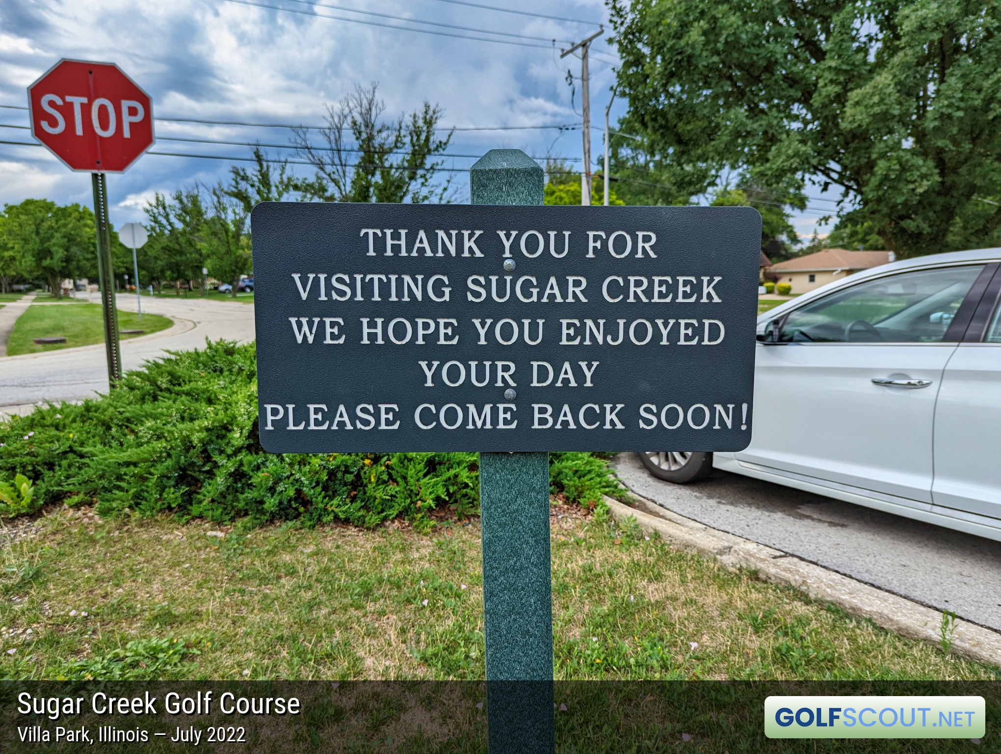 Miscellaneous photo of Sugar Creek Golf Course in Villa Park, Illinois. 