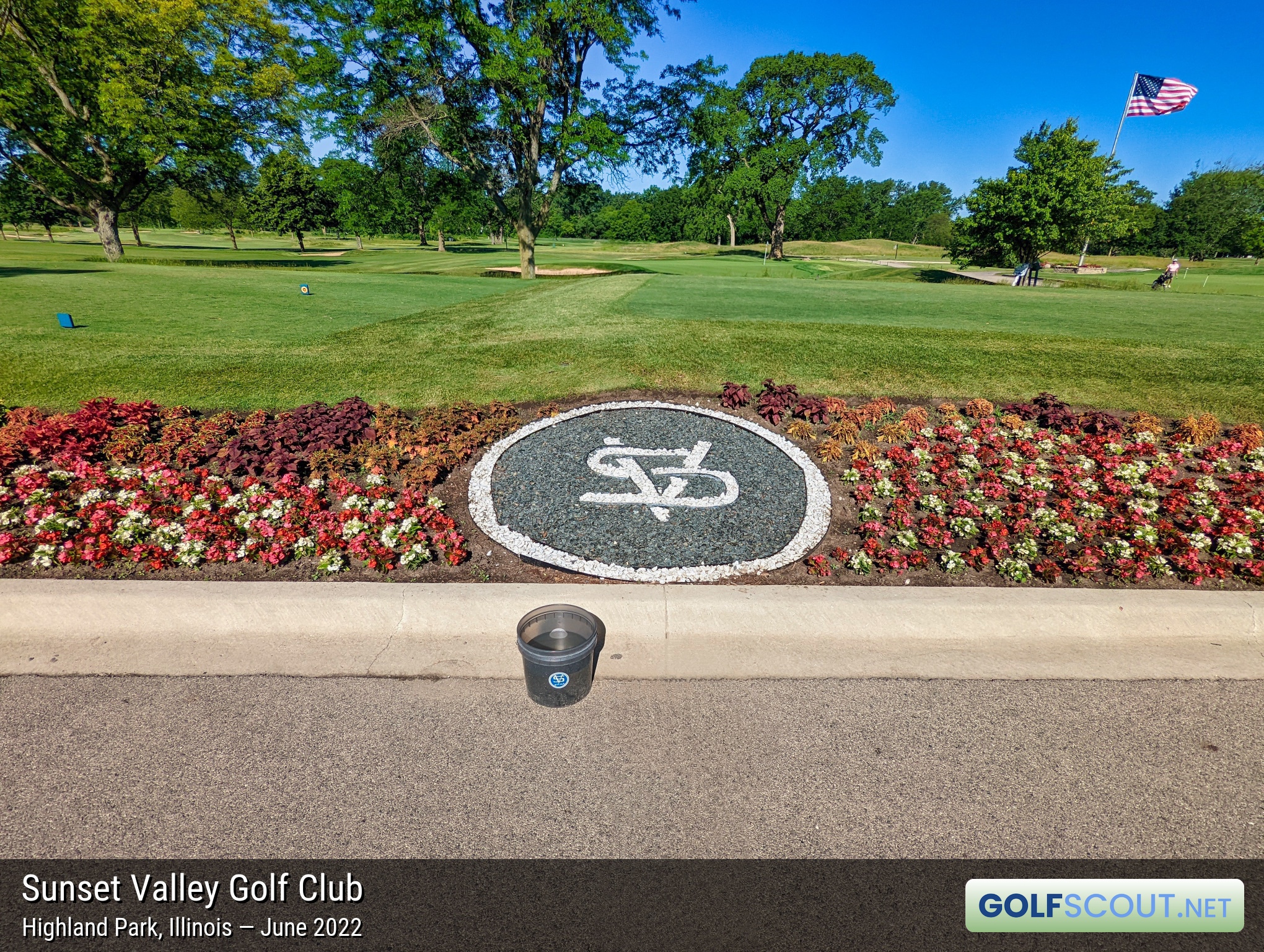 Miscellaneous photo of Sunset Valley Golf Club in Highland Park, Illinois. 
