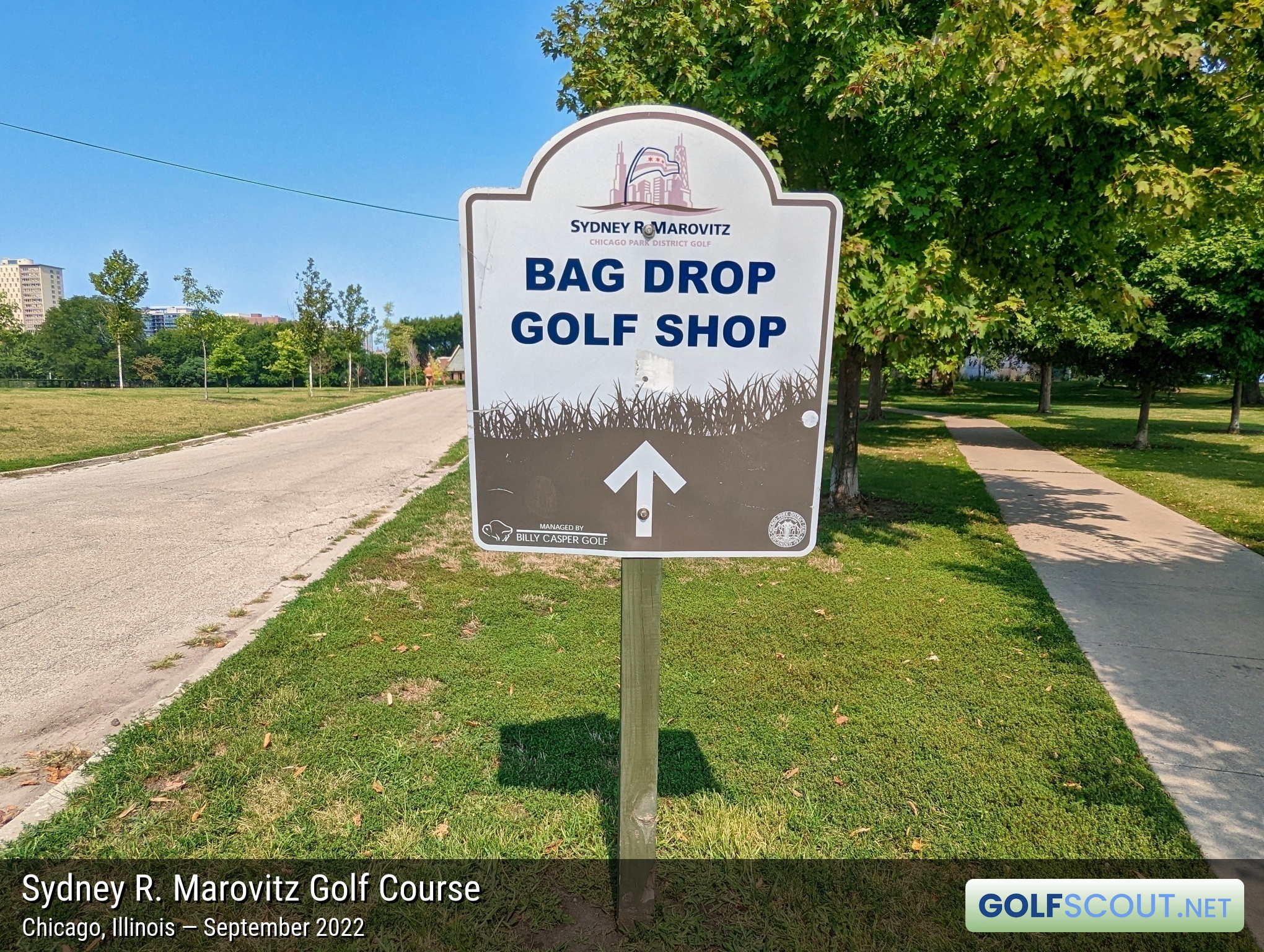 Miscellaneous photo of Sydney R. Marovitz Golf Course in Chicago, Illinois. 