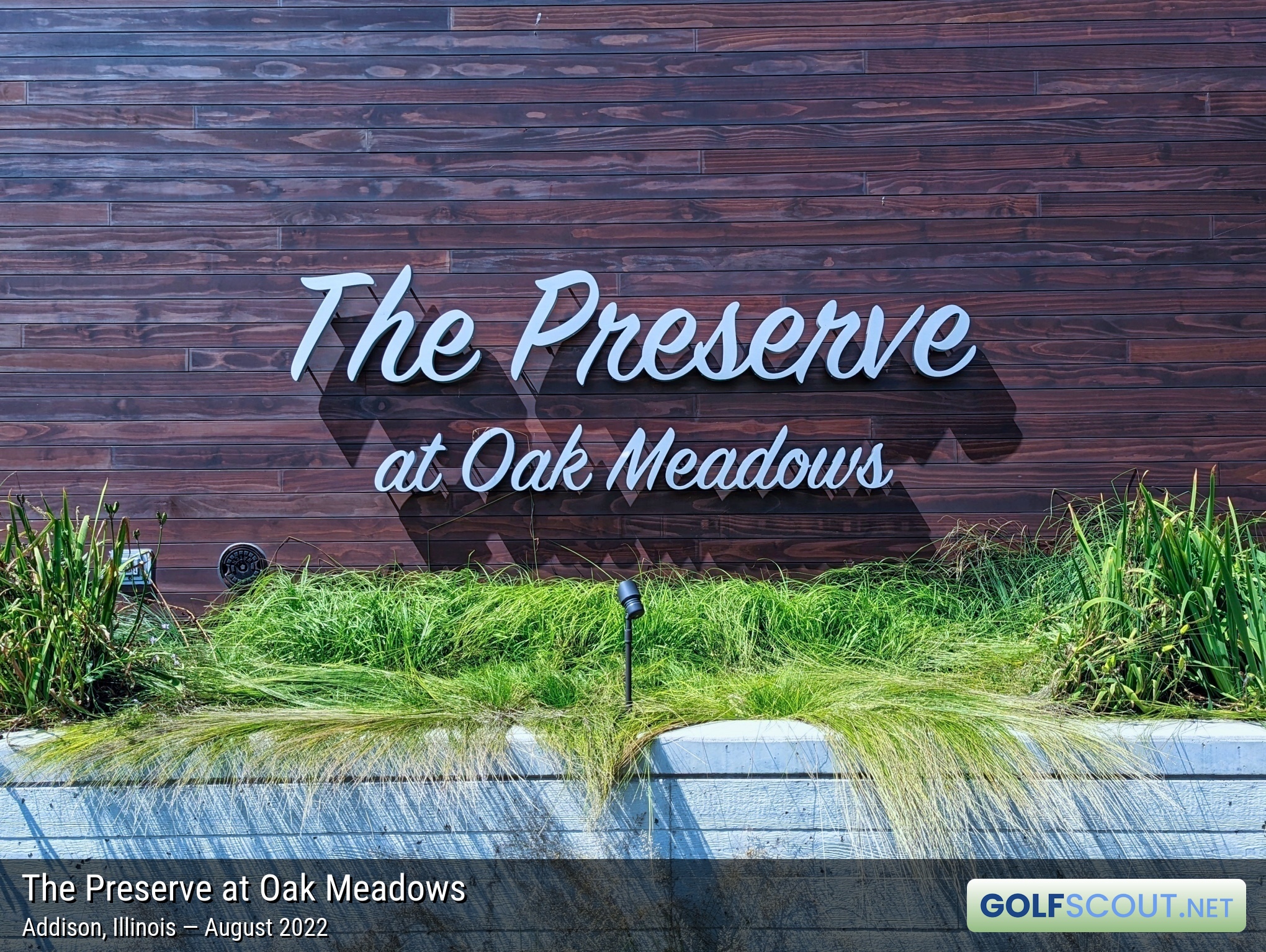 Miscellaneous photo of The Preserve at Oak Meadows in Addison, Illinois. 