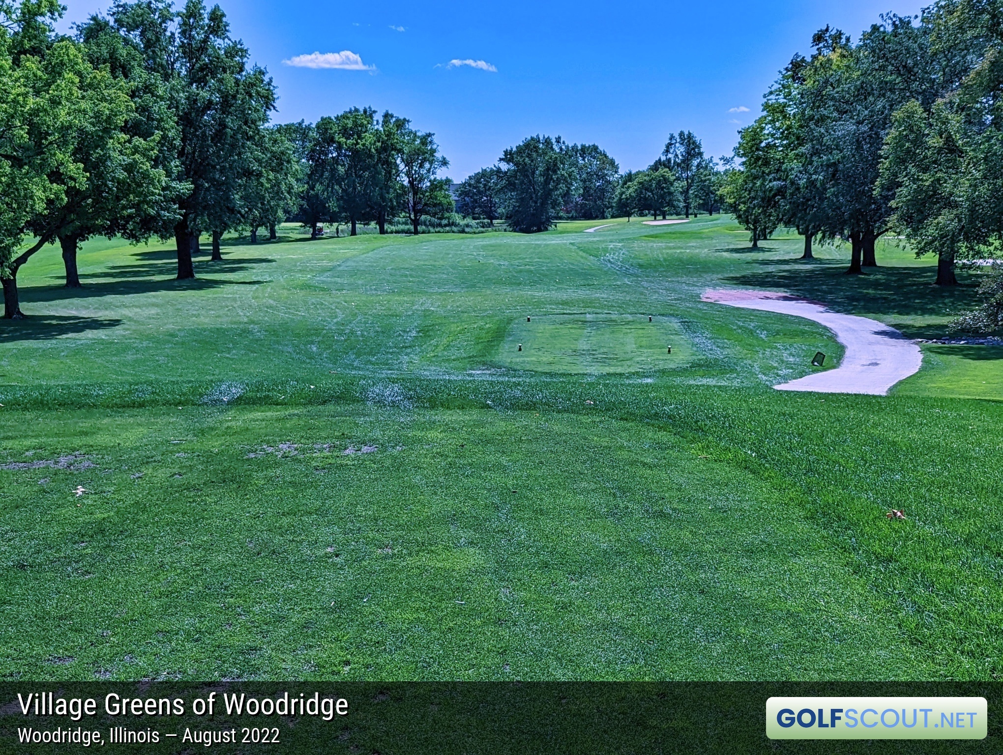 Miscellaneous photo of Village Greens of Woodridge in Woodridge, Illinois. 