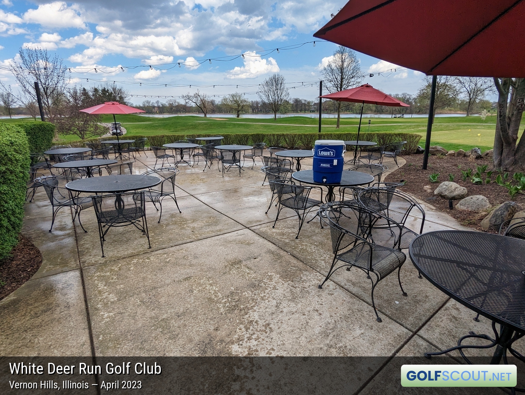 Miscellaneous photo of White Deer Run Golf Club in Vernon Hills, Illinois. 