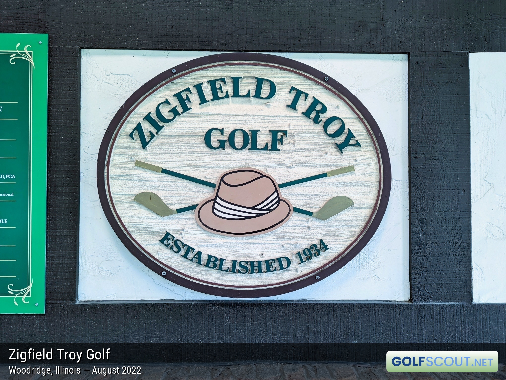 Miscellaneous photo of Zigfield Troy Golf in Woodridge, Illinois. 