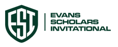 Evans Scholars Invitational logo